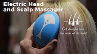 Electric Scalp Massagers Image 1