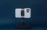 Machined Aluminum Smartphone Dollies Image 3