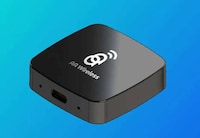 Wireless Smartphone Car Adapters