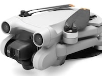 Foldable Lightweight Photography Drones Image 7