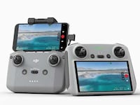 Foldable Lightweight Photography Drones Image 8