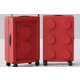 Building Block-Inspired Suitcases Image 1