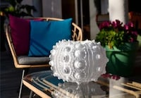 3D Printed Solar Lamps Image 2