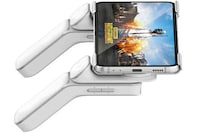 Metaverse-Ready Controller Systems Image 1
