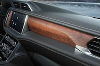 Mountain-Inspired SUV Upgrades Image 3