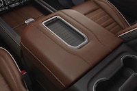 Mountain-Inspired SUV Upgrades Image 5