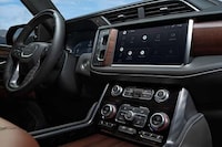 Mountain-Inspired SUV Upgrades Image 6