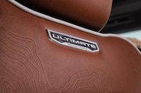 Mountain-Inspired SUV Upgrades Image 7