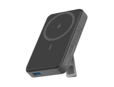 Ultra-Fast Wireless Chargers