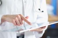 Digital Cancer Management Apps Image 1
