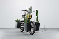 Utility-Focused E-Bikes Image 1