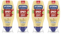 Chili Pepper-Infused Condiments Image 1