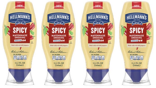 Chili Pepper-Infused Condiments