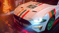 Convenience Store-Themed Automobiles Image 2
