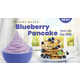 Blueberry Pancake Frozen Yogurts Image 1