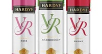 Canned Millennial-Targeted Wines
