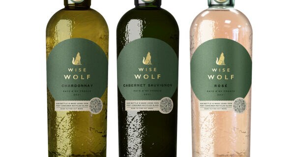 Environmentally Focused Wine Products