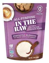 Sugar-Mimicking Sweetener Blends