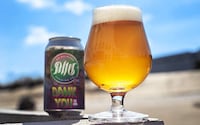 Unashamedly Dank Double IPAs