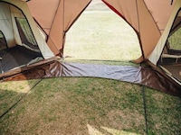 Expansive Multipurpose Tents Image 1
