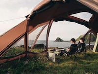 Expansive Multipurpose Tents Image 4