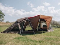 Expansive Multipurpose Tents Image 7