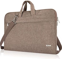 Featherweight Fleece-Padded Laptop Sleeves Image 4