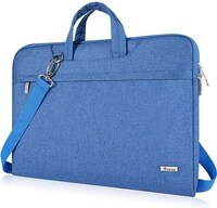Featherweight Fleece-Padded Laptop Sleeves Image 8