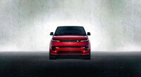 Agile Sports-Focused SUVs Image 3