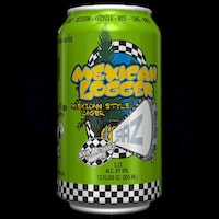 Crushable Mexican-Style Lagers