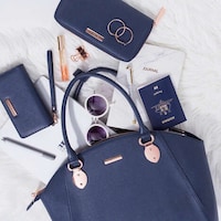 Opulent Designer Laptop Bags Image 5