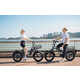 Thick-Tired Cargo E-Bikes Image 1
