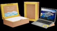 Ecologically Conscious Laptops