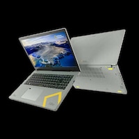 Ecologically Conscious Laptops Image 4