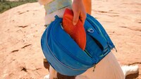 Stabilized Dog Hiking Backpacks Image 2