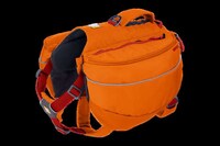 Stabilized Dog Hiking Backpacks Image 4