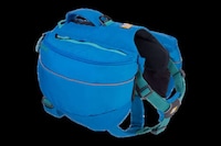 Stabilized Dog Hiking Backpacks Image 7