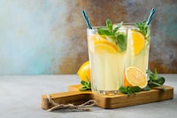 Vitamin-Infused Kids Juice Boxes Image 1