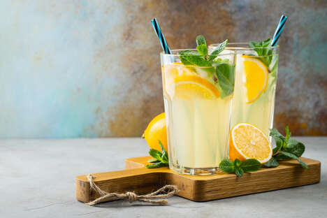 Vitamin-Infused Kids Juice Boxes