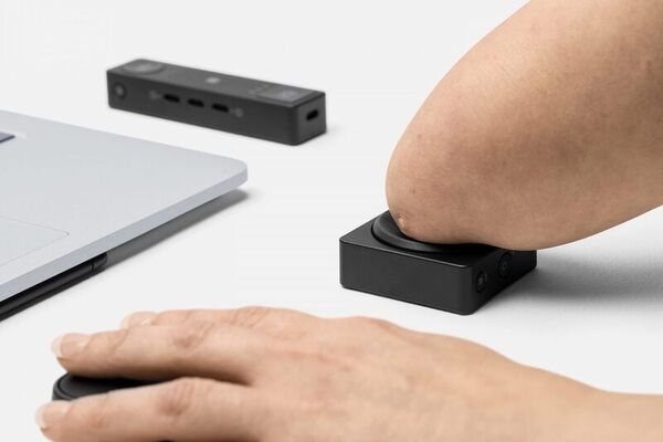 Adaptive Computer Accessories