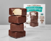Free-From Dessert Squares Image 2