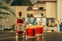 Ready-to-Pour Negroni Cocktails