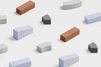Mountainous Modular Office Furniture Image 2