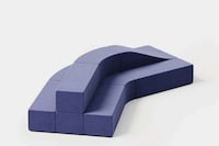 Mountainous Modular Office Furniture Image 7