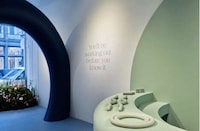 Pastel Fitness Retail Stores Image 5