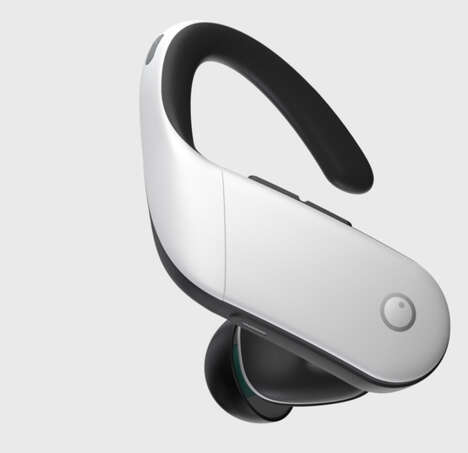 AI-Powered Wireless Hearing Aids