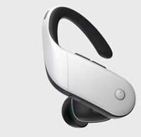 AI-Powered Wireless Hearing Aids