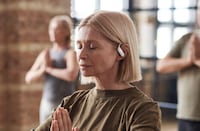 AI-Powered Wireless Hearing Aids Image 3