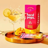 Boozy Ice Pops Image 2