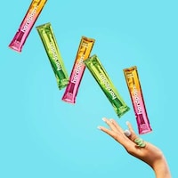 Boozy Ice Pops Image 3